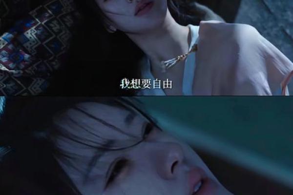 宫女的命运：美貌与丑陋的背后故事