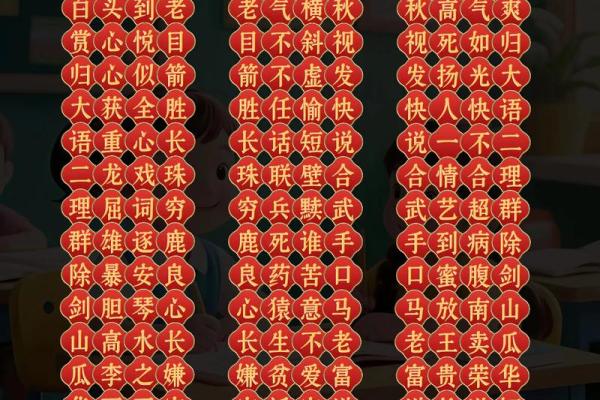 疯狂猜成语红什么什么命，揭开语言的魅力与智慧！