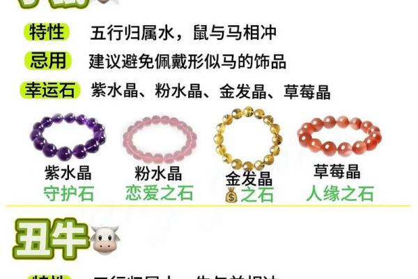 鼠年出生女孩的命运解析：智慧与灵动的结合之路