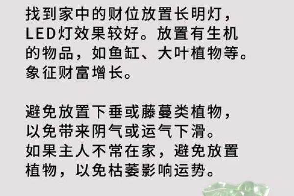 揭秘命理：这些命格的人财运最旺，转运指南不可不看！