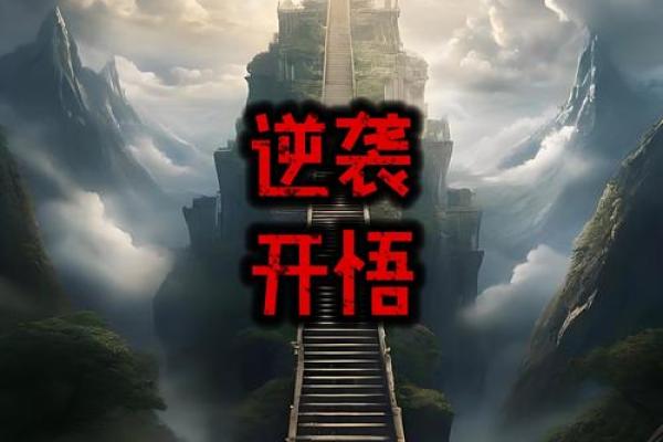 探寻命运的奥秘：无常人生与自我觉醒之道