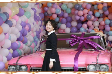 25岁生女孩命理分析：探寻她的命运与未来的故事