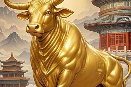 牛年十月：命理解析与运势展望