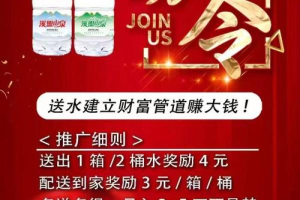 开启水的财富之门：适合水命的超市店名解析