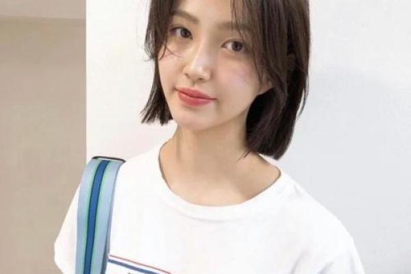 男人短发适合的命理解析：发型与运势的奇妙关联