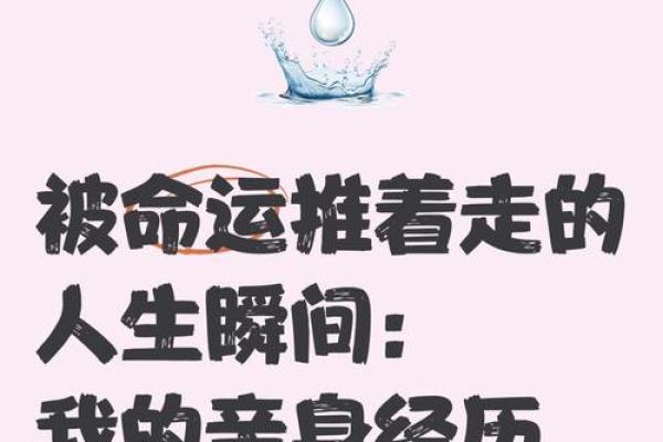 揭秘63年出生者的命运与人生轨迹：探寻其中的奥秘
