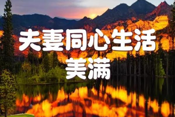 木命男人结婚的最佳命理组合，找对另一半让幸福加倍！