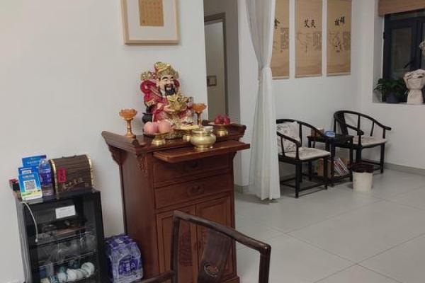 木命家庭运势提升：家居摆设的秘密艺术