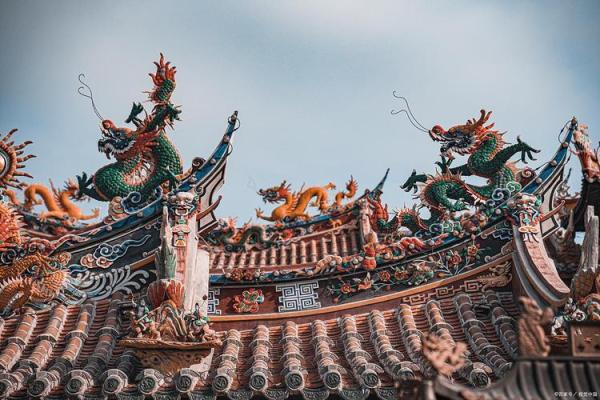 闽南清秀：自然与人文交融的美丽篇章