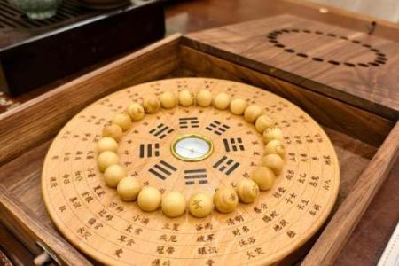 木命家庭运势提升：家居摆设的秘密艺术