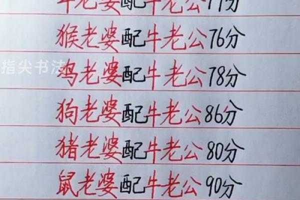 2021年属牛的命运解析：揭秘牛年人生活与性格的秘密