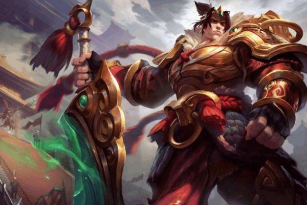 《英雄联盟：克制戏命师的最佳选择与策略分析》