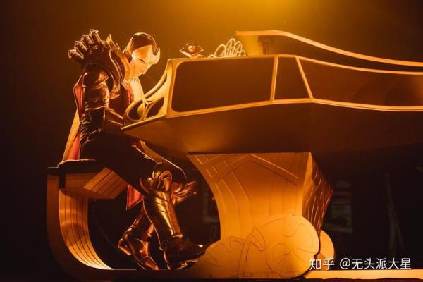 《英雄联盟：克制戏命师的最佳选择与策略分析》