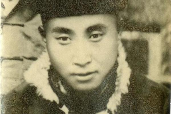 1926年出生的男人命运：探讨五行与人生的交织之道