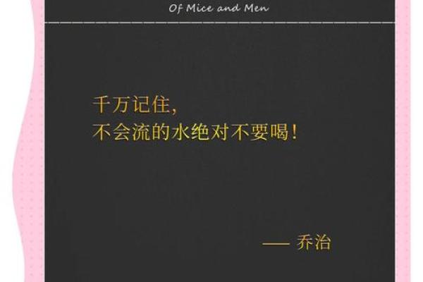 揭开鼠年命运的神秘面纱：1984年出生的你有什么特别之处？
