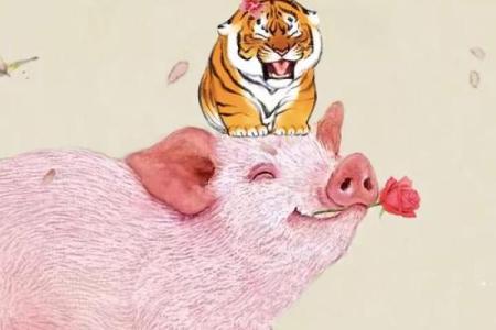 命最苦的生肖动物揭秘：你身边的命运之星是哪个？