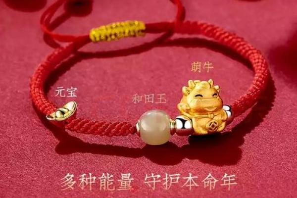 2021年本命年的命运解析：勇气与挑战并存的一年！