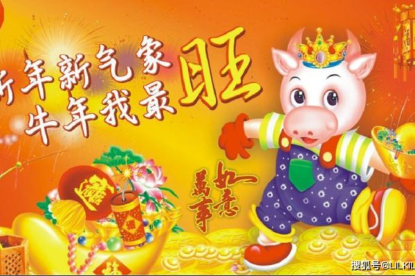 2021年本命年的命运解析：勇气与挑战并存的一年！