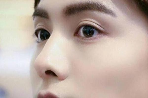 男人长桃花眼的命运解析:魅力与挑战并存的生活 男人长桃花眼的命运解析:魅力与挑战并存的生活