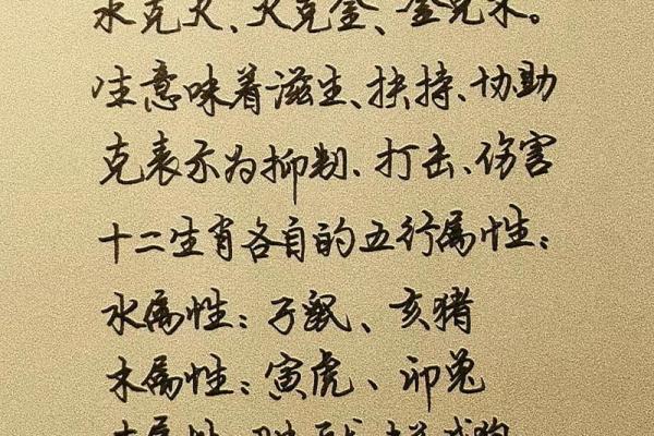 猴子火命的偏旁与五行：相生相克的小秘密