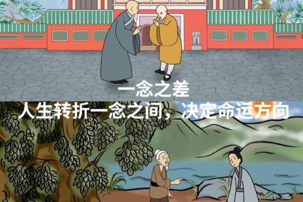 命运与生辰:探秘何时出生决定人生轨迹 命运与生辰:探秘何时出生决定人生轨迹