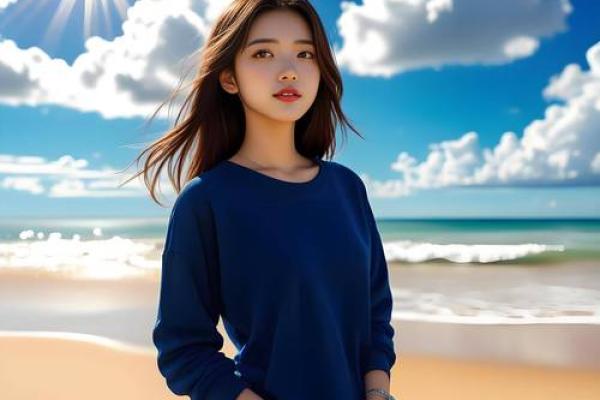 女人水命的色彩：如何选择合适的颜色提升运势