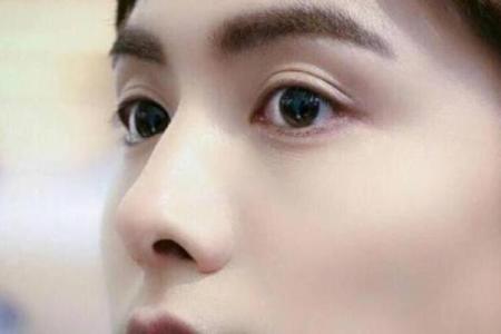 男人长桃花眼的命运解析：魅力与挑战并存的生活