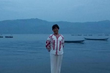 2008年正月十六的美好记忆与命运探索