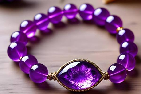 根据命理选择水晶：灵性与财运的完美结合！