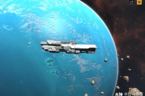 大海水命的水晶之旅:找到与你最契合的能量源泉 大海水命的水晶之旅:找到与你最契合的能量源泉