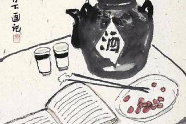 探秘遂命酒:酒中蕴含的命运与文化传承 探秘遂命酒:酒中蕴含的命运与文化传承