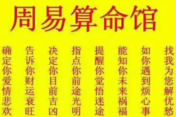 如何了解自己的命运属性，走向更好的未来？