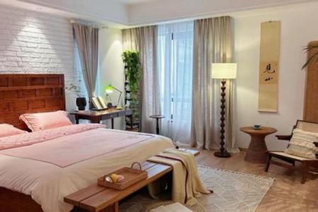 水命卧室色彩搭配：为你打造宁静舒适的家居空间