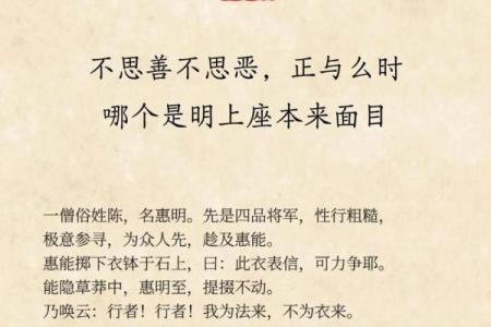 君子为何总是穷命？探寻背后的智慧与哲学