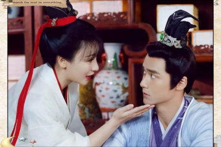 正官男与适合的女命格：寻找最契合的情感之路