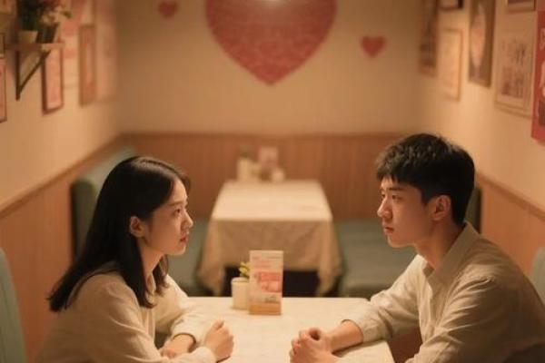 山头火命女孩的最佳伴侣：寻找心灵契合的命格男孩