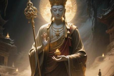 探秘童子命：揭开灵魂任务的奥秘与其背后故事